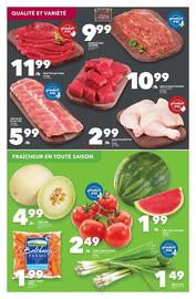 Marche Ami flyer week 31 Page 3