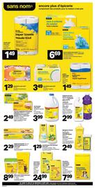 L'Intermarché flyer week 31 Page 10
