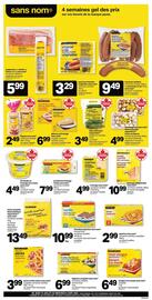 L'Intermarché flyer week 31 Page 7