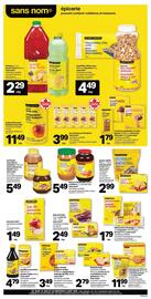 L'Intermarché flyer week 31 Page 9