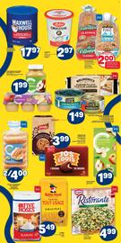 Marché Bonichoix flyer week 31 Page 2
