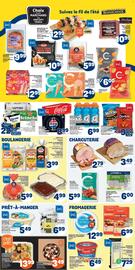 Marché Bonichoix flyer week 31 Page 3