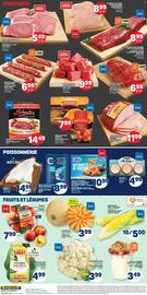 Marché Bonichoix flyer week 31 Page 4