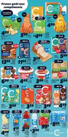 IGA flyer week 31 Page 11