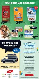 IGA flyer week 31 Page 12