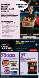 IGA flyer week 31 Page 13