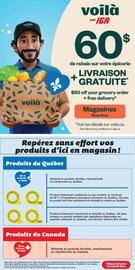 IGA flyer week 31 Page 14