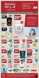IGA flyer week 31 Page 15