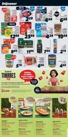 IGA flyer week 31 Page 8