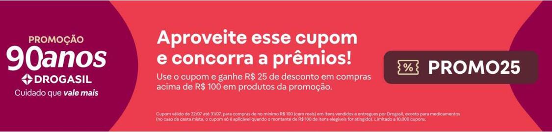 Catálogo Drogasil semana 31 Página 2