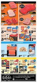 Marché Richelieu flyer week 31 Page 4