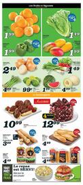 Marché Richelieu flyer week 31 Page 5