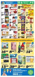 Marché Richelieu flyer week 31 Page 6