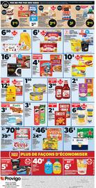 Provigo flyer week 31 Page 2