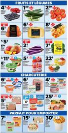 Provigo flyer week 31 Page 3