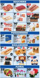 Provigo flyer week 31 Page 4