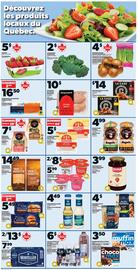 Provigo flyer week 31 Page 6