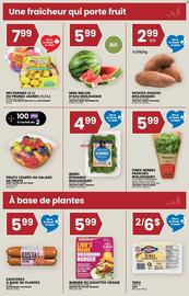 Rachelle-Bery Grocery flyer week 31 Page 3