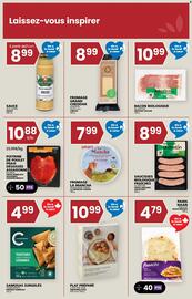 Rachelle-Bery Grocery flyer week 31 Page 4