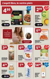 Rachelle-Bery Grocery flyer week 31 Page 7