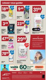 Rachelle-Bery Grocery flyer week 31 Page 9