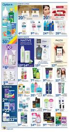 Uniprix flyer week 31 Page 4