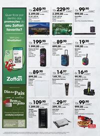 Catálogo Zaffari Página 24