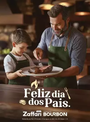 Catálogo Zaffari