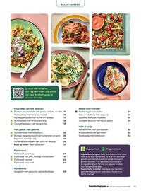 Boodschappen folder Pagina 11