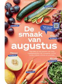 Boodschappen folder Pagina 13