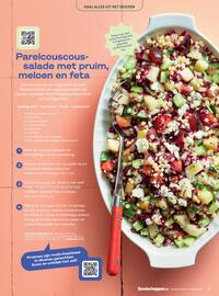 Boodschappen folder Pagina 15