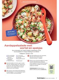 Boodschappen folder Pagina 17