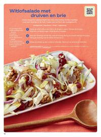 Boodschappen folder Pagina 18