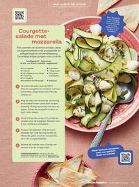 Boodschappen folder Pagina 19
