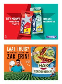 Boodschappen folder Pagina 20