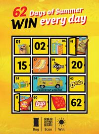 Boodschappen folder Pagina 21