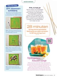Boodschappen folder Pagina 23