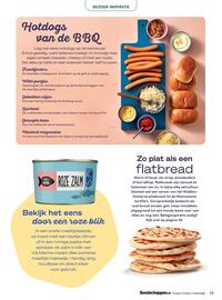 Boodschappen folder Pagina 25