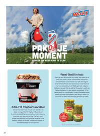 Boodschappen folder Pagina 26
