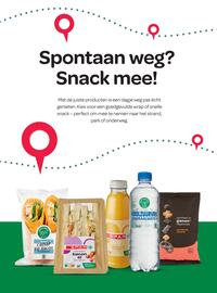 Boodschappen folder Pagina 3