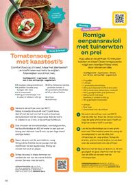 Boodschappen folder Pagina 30