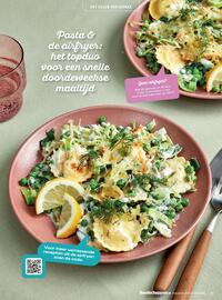 Boodschappen folder Pagina 31