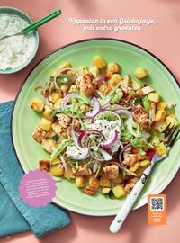 Boodschappen folder Pagina 32