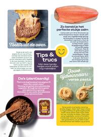 Boodschappen folder Pagina 34