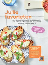 Boodschappen folder Pagina 4