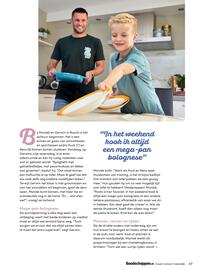 Boodschappen folder Pagina 47