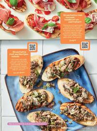 Boodschappen folder Pagina 5