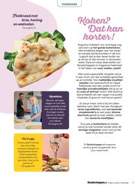 Boodschappen folder Pagina 7