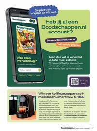 Boodschappen folder Pagina 77