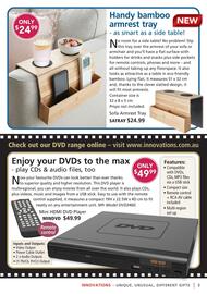 Innovations catalogue Page 3